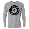 Light Youth Long Sleeve Ultra Performance Active Lifestyle T Shirt Thumbnail