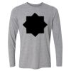 Light Youth Long Sleeve Ultra Performance Active Lifestyle T Shirt Thumbnail