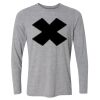 Light Youth Long Sleeve Ultra Performance Active Lifestyle T Shirt Thumbnail