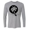 Light Youth Long Sleeve Ultra Performance Active Lifestyle T Shirt Thumbnail