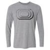 Light Youth Long Sleeve Ultra Performance Active Lifestyle T Shirt Thumbnail