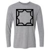 Light Youth Long Sleeve Ultra Performance Active Lifestyle T Shirt Thumbnail