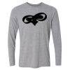 Light Youth Long Sleeve Ultra Performance Active Lifestyle T Shirt Thumbnail