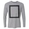 Light Youth Long Sleeve Ultra Performance Active Lifestyle T Shirt Thumbnail