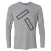 Light Youth Long Sleeve Ultra Performance Active Lifestyle T Shirt Thumbnail