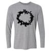 Light Youth Long Sleeve Ultra Performance Active Lifestyle T Shirt Thumbnail