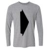 Light Youth Long Sleeve Ultra Performance Active Lifestyle T Shirt Thumbnail