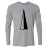 Light Youth Long Sleeve Ultra Performance Active Lifestyle T Shirt Thumbnail