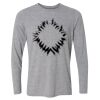 Light Youth Long Sleeve Ultra Performance Active Lifestyle T Shirt Thumbnail
