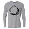 Light Youth Long Sleeve Ultra Performance Active Lifestyle T Shirt Thumbnail
