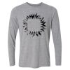 Light Youth Long Sleeve Ultra Performance Active Lifestyle T Shirt Thumbnail