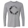 Light Youth Long Sleeve Ultra Performance Active Lifestyle T Shirt Thumbnail