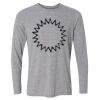 Light Youth Long Sleeve Ultra Performance Active Lifestyle T Shirt Thumbnail