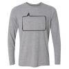 Light Youth Long Sleeve Ultra Performance Active Lifestyle T Shirt Thumbnail