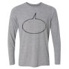 Light Youth Long Sleeve Ultra Performance Active Lifestyle T Shirt Thumbnail