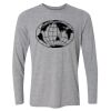 Light Youth Long Sleeve Ultra Performance Active Lifestyle T Shirt Thumbnail