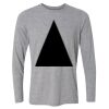 Light Youth Long Sleeve Ultra Performance Active Lifestyle T Shirt Thumbnail