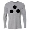 Light Youth Long Sleeve Ultra Performance Active Lifestyle T Shirt Thumbnail