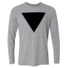 Light Youth Long Sleeve Ultra Performance Active Lifestyle T Shirt Thumbnail