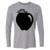 Light Youth Long Sleeve Ultra Performance Active Lifestyle T Shirt Thumbnail
