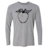 Light Youth Long Sleeve Ultra Performance Active Lifestyle T Shirt Thumbnail