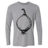 Light Youth Long Sleeve Ultra Performance Active Lifestyle T Shirt Thumbnail