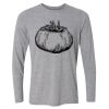 Light Youth Long Sleeve Ultra Performance Active Lifestyle T Shirt Thumbnail