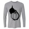 Light Youth Long Sleeve Ultra Performance Active Lifestyle T Shirt Thumbnail