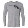 Light Youth Long Sleeve Ultra Performance Active Lifestyle T Shirt Thumbnail