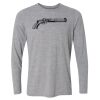 Light Youth Long Sleeve Ultra Performance Active Lifestyle T Shirt Thumbnail