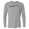Light Youth Long Sleeve Ultra Performance Active Lifestyle T Shirt Thumbnail