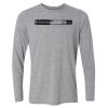Light Youth Long Sleeve Ultra Performance Active Lifestyle T Shirt Thumbnail