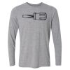 Light Youth Long Sleeve Ultra Performance Active Lifestyle T Shirt Thumbnail