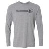 Light Youth Long Sleeve Ultra Performance Active Lifestyle T Shirt Thumbnail