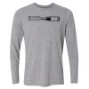 Light Youth Long Sleeve Ultra Performance Active Lifestyle T Shirt Thumbnail