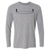 Light Youth Long Sleeve Ultra Performance Active Lifestyle T Shirt Thumbnail