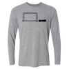 Light Youth Long Sleeve Ultra Performance Active Lifestyle T Shirt Thumbnail