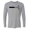 Light Youth Long Sleeve Ultra Performance Active Lifestyle T Shirt Thumbnail