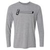 Light Youth Long Sleeve Ultra Performance Active Lifestyle T Shirt Thumbnail