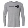 Light Youth Long Sleeve Ultra Performance Active Lifestyle T Shirt Thumbnail