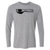 Light Youth Long Sleeve Ultra Performance Active Lifestyle T Shirt Thumbnail