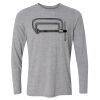 Light Youth Long Sleeve Ultra Performance Active Lifestyle T Shirt Thumbnail