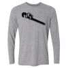 Light Youth Long Sleeve Ultra Performance Active Lifestyle T Shirt Thumbnail