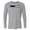 Light Youth Long Sleeve Ultra Performance Active Lifestyle T Shirt Thumbnail