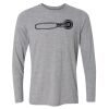 Light Youth Long Sleeve Ultra Performance Active Lifestyle T Shirt Thumbnail