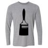 Light Youth Long Sleeve Ultra Performance Active Lifestyle T Shirt Thumbnail