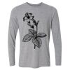 Light Youth Long Sleeve Ultra Performance Active Lifestyle T Shirt Thumbnail