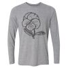 Light Youth Long Sleeve Ultra Performance Active Lifestyle T Shirt Thumbnail