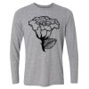 Light Youth Long Sleeve Ultra Performance Active Lifestyle T Shirt Thumbnail