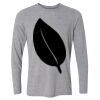 Light Youth Long Sleeve Ultra Performance Active Lifestyle T Shirt Thumbnail